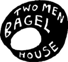Two Men Bagel House