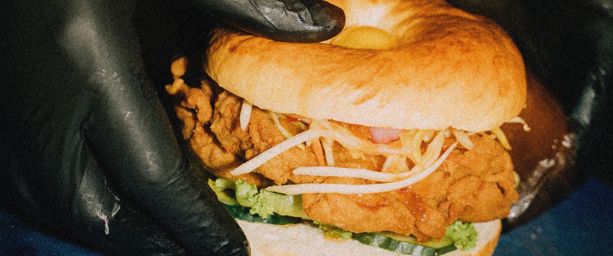 Two Men Bagel House